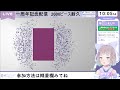 【一周年記念 1st anniversary】完成するまで終われないみんなで耐久ジグソーパズル　puzzle together໒꒱✨【vtuber 高細工さとり】