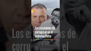 Los escándalos de corrupción en el Gobierno Petro; esto opina un analista experto al respecto