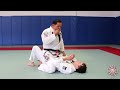 controlling the mount with saulo ribeiro bjjlibrary.com