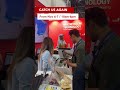 day 1 labelgraff at gulfood manufacturing 2024