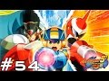 Mega Man Battle Network 5: Double Team DS - Part 54: DS Exclusive Features Rundown