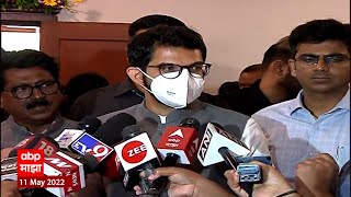 Aaditya Thackeray : निवडणूक कधीही असली तरी आम्ही तयार असतो, मंत्री आदित्य ठाकरे यांचा दावा