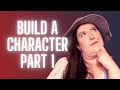 Build a LARP Character Part 1- LARP 101