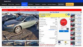 Copart Auto Auction Prices (SUPER CHEAP)