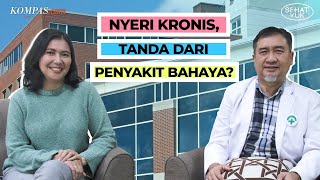 Mengenali Bahaya dan Arti dari Rasa Nyeri! | Sehat Yuk! Eps. 3