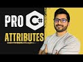 Master C# Attributes with C# Reflection Like a Senior Developer