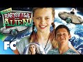 I Think My Babysitter Is An Alien! | Full Family Sci-fi Movie | Family Central