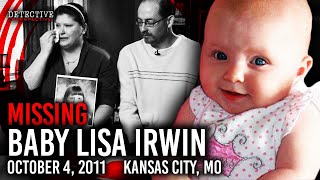 MISSING: Baby Lisa Irwin