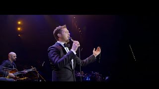 Michael Bublé - "I've Got The World on a String" (Live from Tour Stop 148)