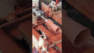 Turning a Cow Elk Call