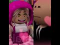 The Crystalline Gamerz Boss Boy 🖤x💖 Masha edit 💞cute💞 #shorts #roblox