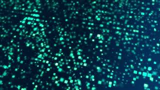 Random Pixels Background video