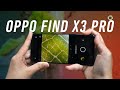 OPPO Find X3 Pro: It's the little things that count!