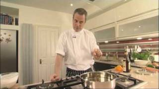 Acriflex Fry - Phil Vickery