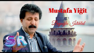 Mustafa Yiğit - Beyoğlu İstiklal (Official Music Video)✔️