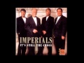 Big God - The Imperials (It's Still The Cross)