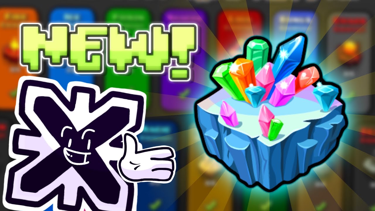 New Gauntlet Released Youtube