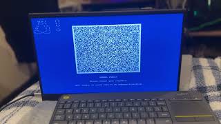 Kernel Panic - The Linux Blue Screen of Death