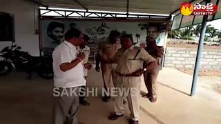 Bandh at Penugonda | Anantapur | AP Bandh | YSRCP Leaders House Arrest | Live Updates