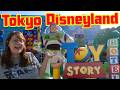 Tokyo Disneyland's Toy Story Hotel: $200 A Night For THIS?!