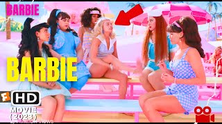 barbie full movie review | barbie | barbie movie | officialtrailer | moviereview | unseen | 2023