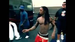 lil Wayne - A Milli Video