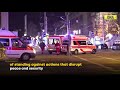 germany christmas market attack saudi arabia responds after saudi doctor taleb gets arrested