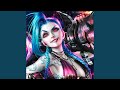 Zap, Zap! (Jinx Theme Song, Unofficial, Fanmade)
