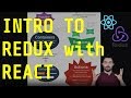Intro to Redux with React 16