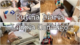 🧼Rutina Diaria🧼 // Súper Oferta Redkey P9 // Limpia Conmigo