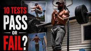10 Signs You're STILL a Well Rounded Athlete