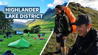 The HIGHLANDER Experience (In the UK!) - Will's World