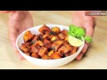 batata harra lebanese spicy potatoes recipe lebanese cuisine