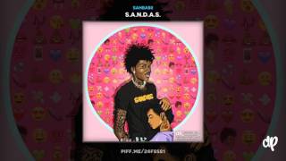 SahBabii - Pull Up Wit Ah Stick (ft Loso Loaded)