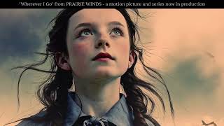 PRAIRIE WINDS "Wherever I Go" (Official Music Video)