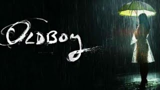 Análisis filosófico de Oldboy (2003)