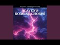 Echoing Thunder Sounds