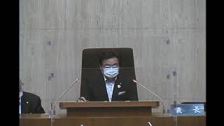 令和4年第2回栗東市議会臨時会(5月27日)　湖南広域行政組合議会議員の選挙について