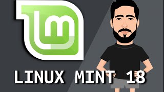 Linux Mint 18  "Sarah" Beta  - Preview e novidades