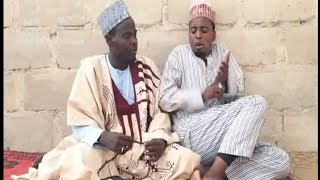 Tofa Horo Dan Mama Yasha Wahalar Neman Kankara_Video