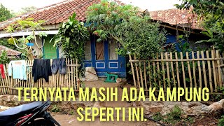 kampung idaman masyarakat perkotaan.