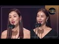 [일일 드라마 우수상 여자부문] 대체 불가! 존재감 넘치는 두 여배우♥ 소이현＆한다감 수상 [2021 KBS 연기대상] | KBS 211231 방송