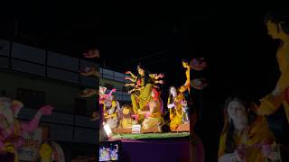 Dinhata Durga Puja Carnival 2024,Dinhata Durga Puja 2024