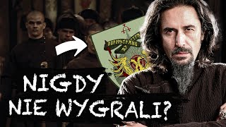 Jak KARKAROW został dyrektorem DURMSTRANGU? | #harrypotter