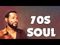 70's Soul - Aretha Franklin, Al Green, Commodores, Smokey Robinson, Tower Of Power and more