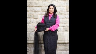 In conversation with Hasina Zaman, Director of Compassionate Funerals