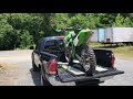 buying a 2001 kdx220r