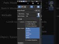 Export With Textures || Blender #shorts