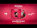 Mbosso Ft Baba Levo - Kamseleleko (Official Audio)