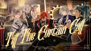 The Vanished People - Till the Curtain Call (Feat. Lotus Juice) [Solaris Starry Stage]